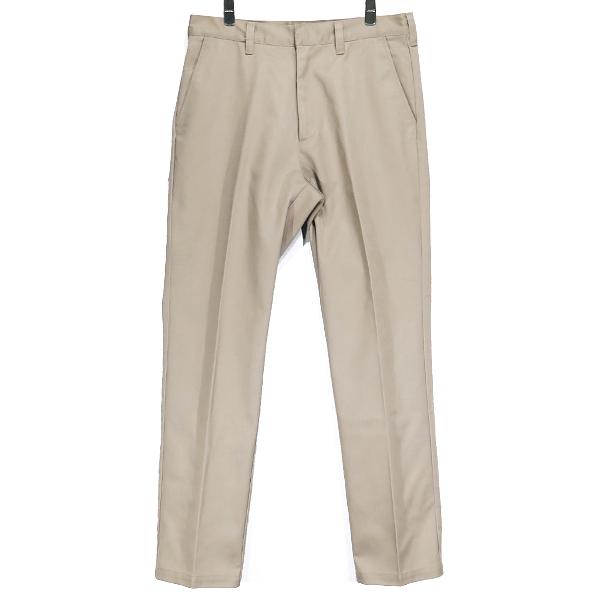 WACKO MARIA（ワコマリア） TWILL SKATE PANTS GP-104-A-BLANKLINE