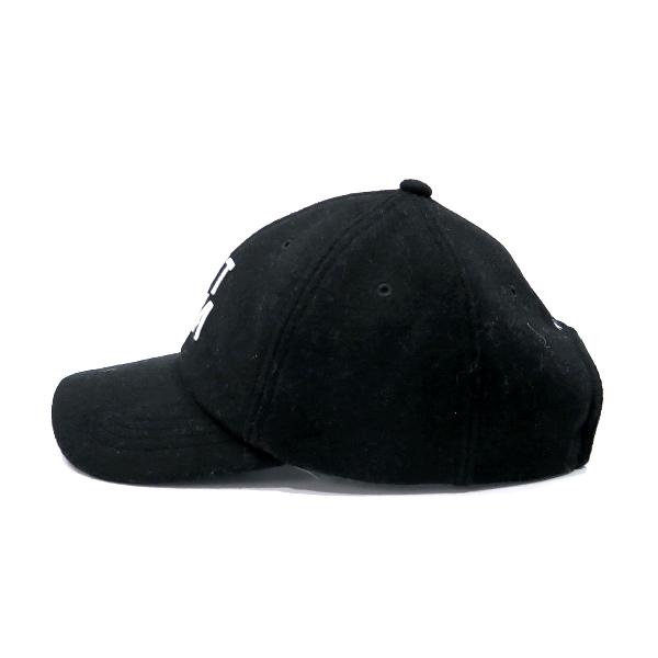 WTAPS ダブルタップス 19AW T-6L 03/CAP.WOPO.MELTON 192HCDT