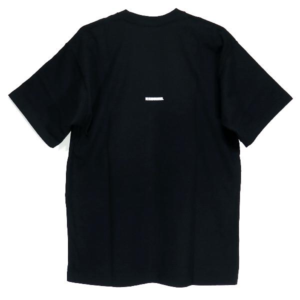 NEIGHBORHOOD（ネイバーフッド） 20AW ADDICT/C-TEE 202PCNH-ST03