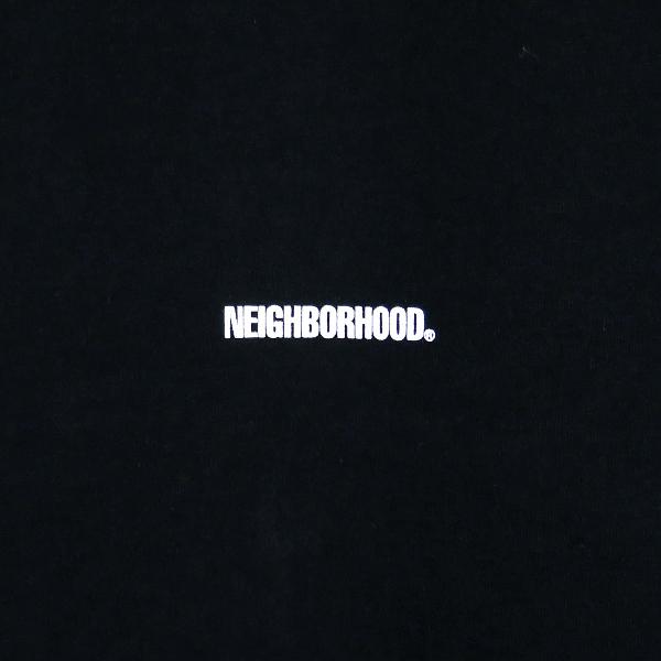 NEIGHBORHOOD（ネイバーフッド） 20AW ADDICT/C-TEE 202PCNH-ST03