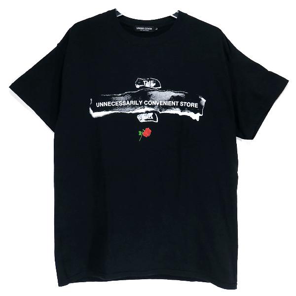 UNDERCOVER（アンダーカバー） THE CONVENI ザ コンビニ × MADSTORE