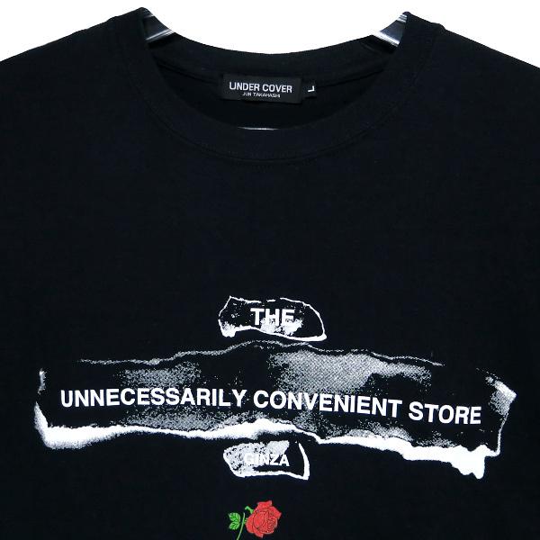 UNDERCOVER（アンダーカバー） THE CONVENI ザ コンビニ × MADSTORE