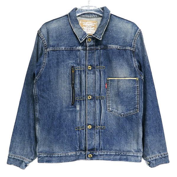 fragment design（フラグメントデザイン） Levi's リーバイス × fenom