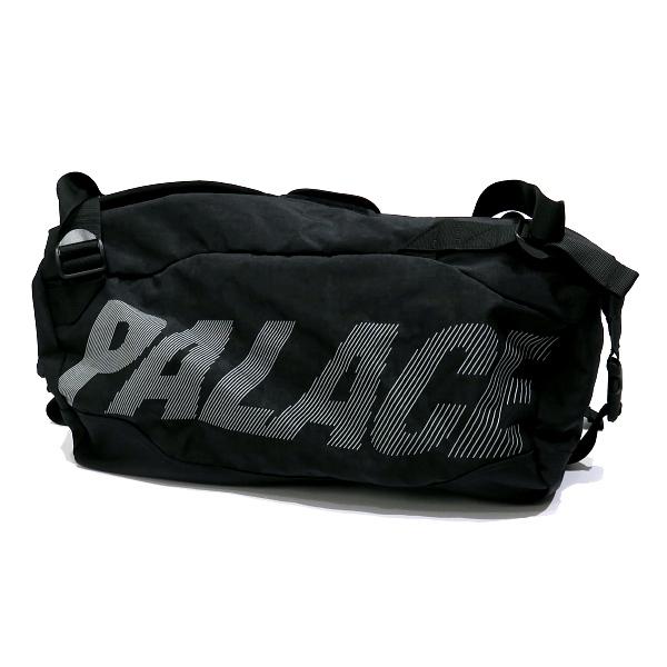 palace  コラボ　ボストンバック PALACE パレス 18SS CLIPPER BAG クリッパーバッグ バックパック
