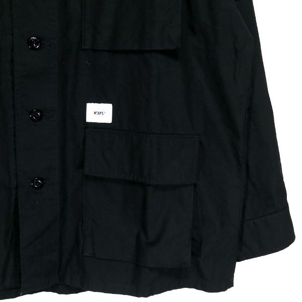 WTAPS ダブルタップス × NEIGHBORHOOD ネイバーフッド 19AW WTAPS ダブルタップス × NEIGHBORHOOD ネイバーフッド 19AW