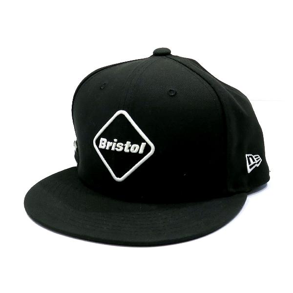 F.C.Real Bristol F.C.R.B. エフシーアールビー × NEW ERA