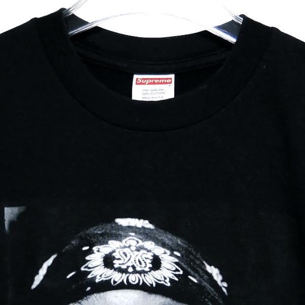 SUPREME シュプリーム × David Corio ディヴィッド コリオ 05AW RZA 