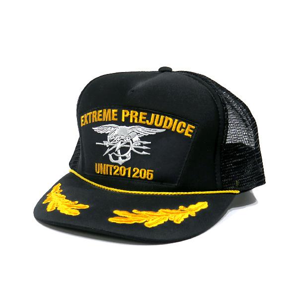 WTAPS（ダブルタップス） MILITIA MESH CAP ミリティア メッシュ
