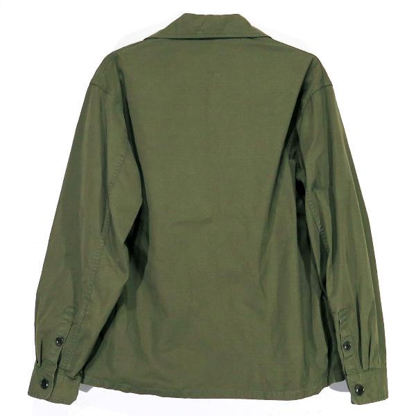 visvim（ヴィズヴィム） ビズビム 20SS DOMAINE SHIRT L/S (BADGES