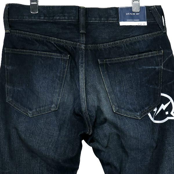 DENIM BY VANQUISH & FRAGMENT デニムバイヴァンキッシュアンド DENIM BY VANQUISH & FRAGMENT デニムバイヴァンキッシュアンド