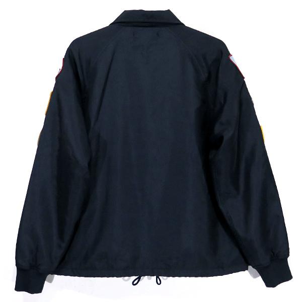 WTAPS ダブルタップス 17SS SOUVENIR JKT/ JACKET.NYLON.OXFORD