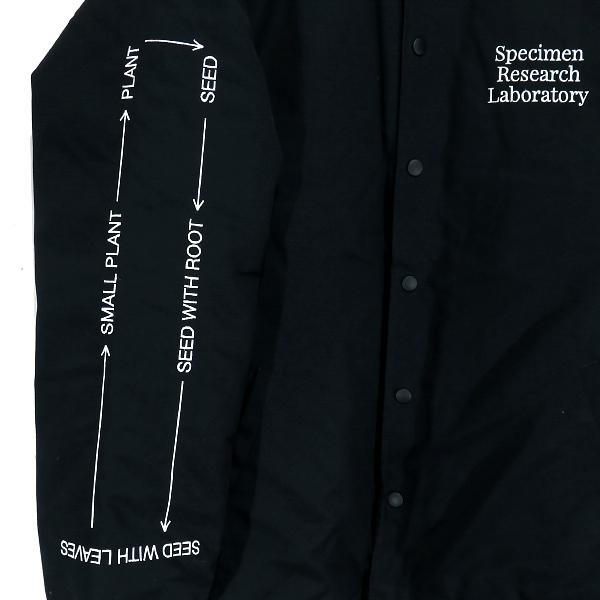 NEIGHBORHOOD（ネイバーフッド） 18AW SRL.BROOKS/C-JKT 182TSNH