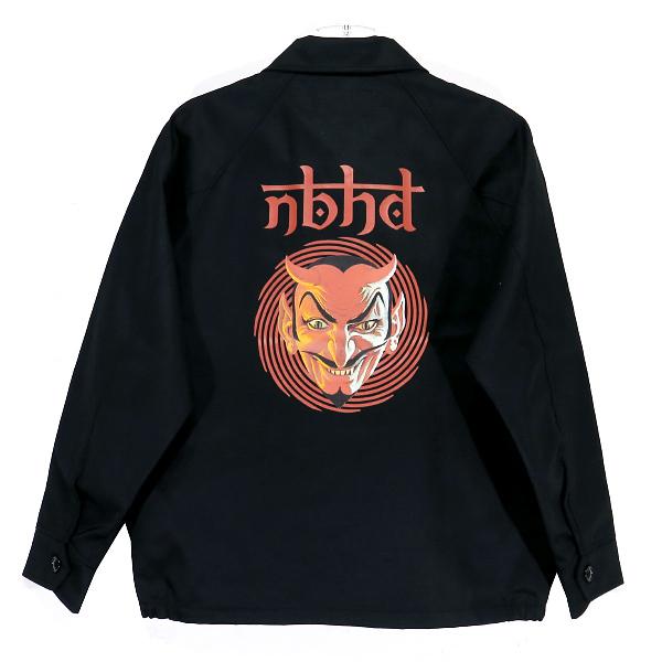 NEIGHBORHOOD ネイバーフッド 20SS DRIZZLER/EC-JKT 201SPNH NEIGHBORHOOD ネイバーフッド 20SS DRIZZLER/EC-JKT 201SPNH