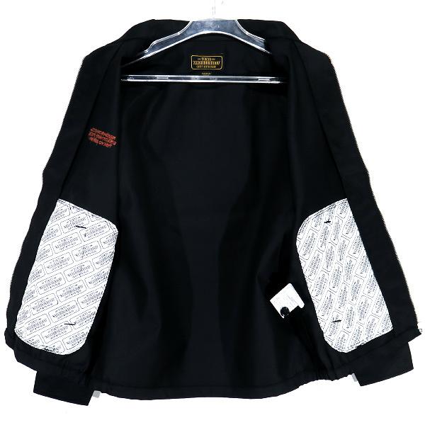NEIGHBORHOOD ネイバーフッド 20SS DRIZZLER/EC-JKT 201SPNH NEIGHBORHOOD ネイバーフッド 20SS DRIZZLER/EC-JKT 201SPNH