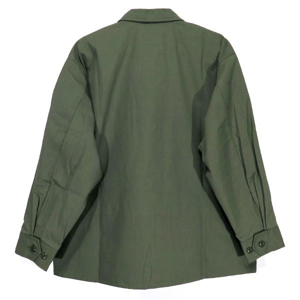 WTAPS ダブルタップス 20AW JUNGLE/LS/NYCO.RIPSTOP. CORDURA WTAPS ダブルタップス 20AW JUNGLE/LS/NYCO.RIPSTOP. CORDURA