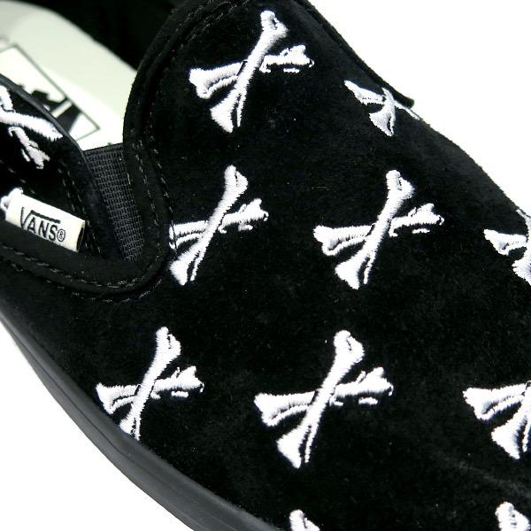 CLASSIC SLIP-ON 26.5㎝ WTAPS VANS スリッポン org.jpg