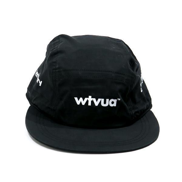 WTAPS（ダブルタップス） 20AW T-7/CAP/COPO.WEATHER 202HCDT-HT11