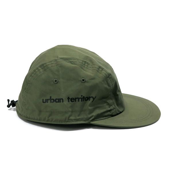 WTAPS（ダブルタップス） 20AW T-7/CAP/COPO.WEATHER 202HCDT-HT11