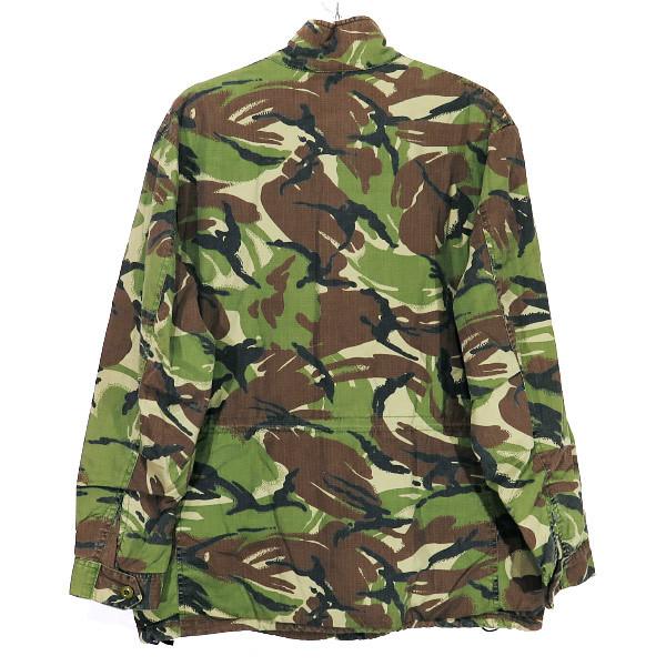 WTAPS（ダブルタップス） 05SS M-65/JACKET.FIELD.COTTON. DPM CAMO