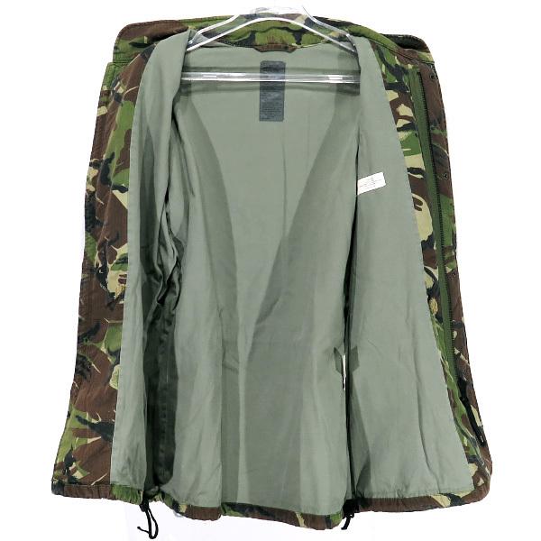 WTAPS（ダブルタップス） 05SS M-65/JACKET.FIELD.COTTON. DPM CAMO