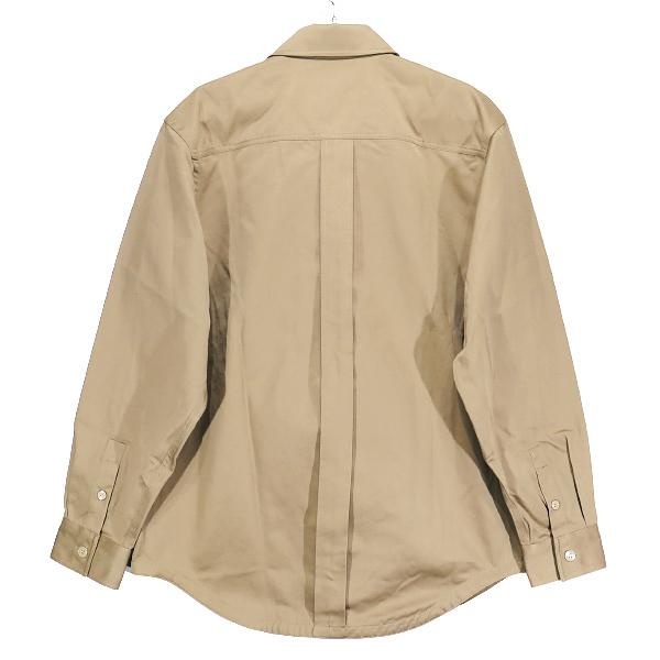 Acne Studios アクネストゥディオズ RELAXED FIT SHIRT FN-MN Acne Studios アクネストゥディオズ RELAXED FIT SHIRT FN-MN