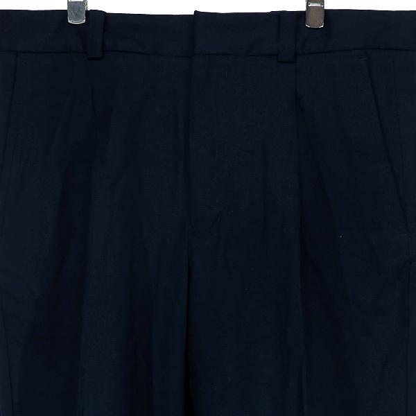 Acne Studios アクネストゥディオズ クロップドトラウザーズ FN-MN  