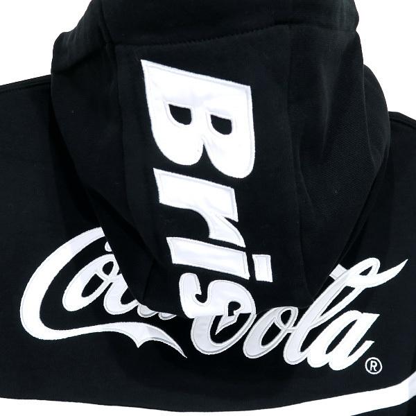 F.C.R.B. エフシーアールビー × COCA-COLA コカ コーラ 20SS COCA-COLA