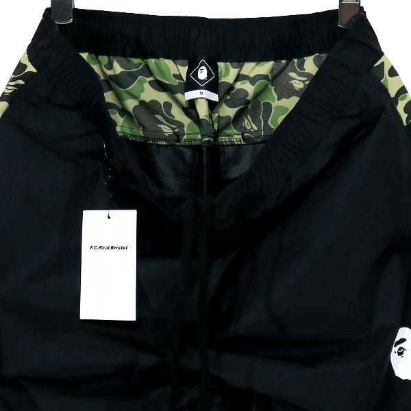 F.C.Real Bristol F.C.R.B. エフシーアールビー × A BATHING APE F.C.Real Bristol F.C.R.B. エフシーアールビー × A BATHING APE