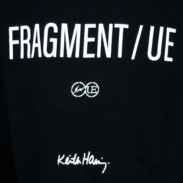 uniform experiment ユニフォームエクスペリメント × Fragment design