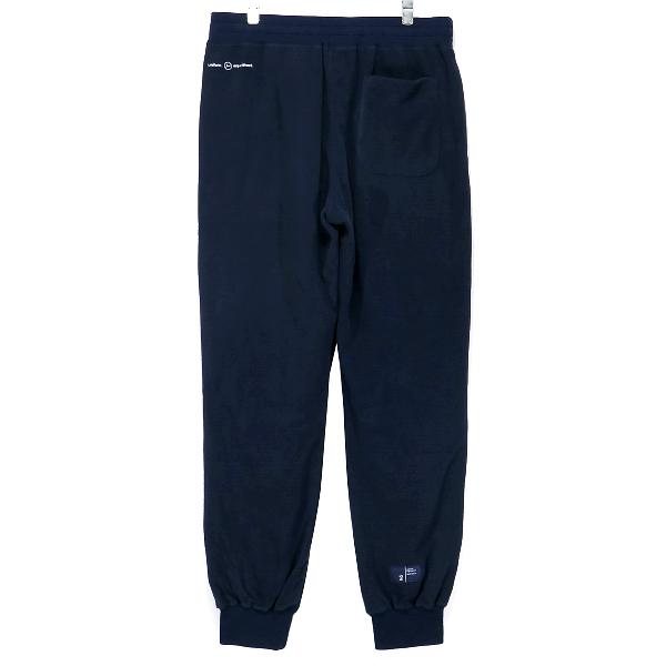 uniform experiment ユニフォームエクスペリメント 18AW MICRO FLEECE 