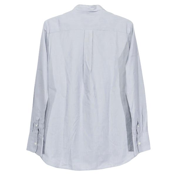 MADISONBLUE マディソンブルー マダム シャツ ストライプ 01 MADISONBLUE マディソンブルー マダム シャツ ストライプMADAME