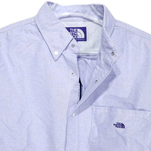 THE NORTH FACE ザ ノース フェイス PURPLE LABEL COTTON THE NORTH FACE ザ ノース フェイス PURPLE LABEL COTTON