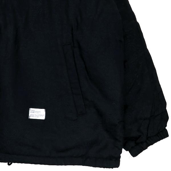BEDWIN ベドウィン 20AW COACH JACKET [JILL] 20AB5539S コーチ