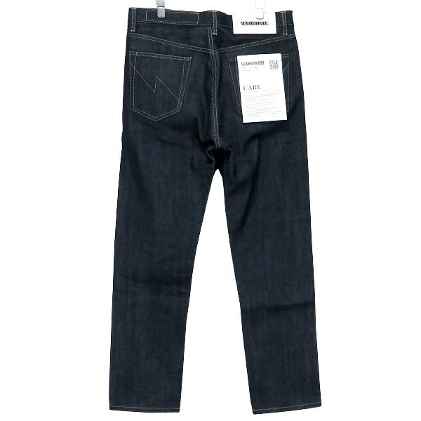 NEIGHBORHOOD ネイバーフッド 20AW RIGID.DP MID/14OZ-PT NEIGHBORHOOD ネイバーフッド 20AW RIGID.DP MID/14OZ-PT