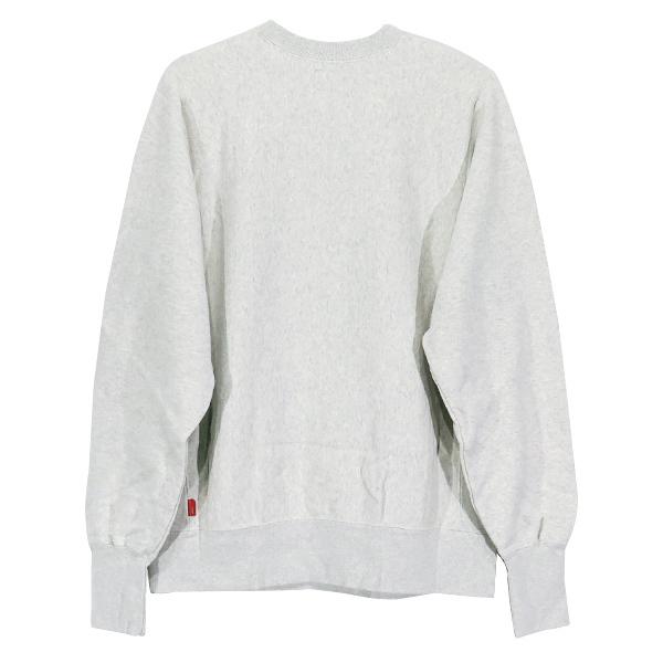 WTAPS ダブルタップス 15SS DESIGN C NECK/SWEATER.COTTON WTAPS ダブルタップス 15SS DESIGN C NECK/SWEATER.COTTON