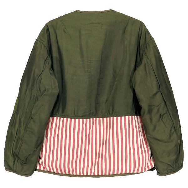 VISVIM ヴィスヴィム iris jkt アイリスジャケット3 visvim VISVIM ビズビム 20SS IRIS JKT 0120105013024 アイリス