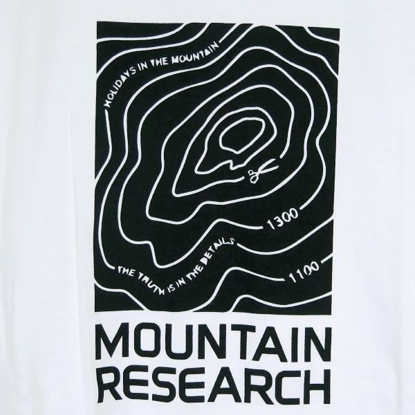 Tシャツのみ　Mountain research DENHAM Tシャツ Tシャツのみ Mountain research DENHAM Tシャツ - メルカリ