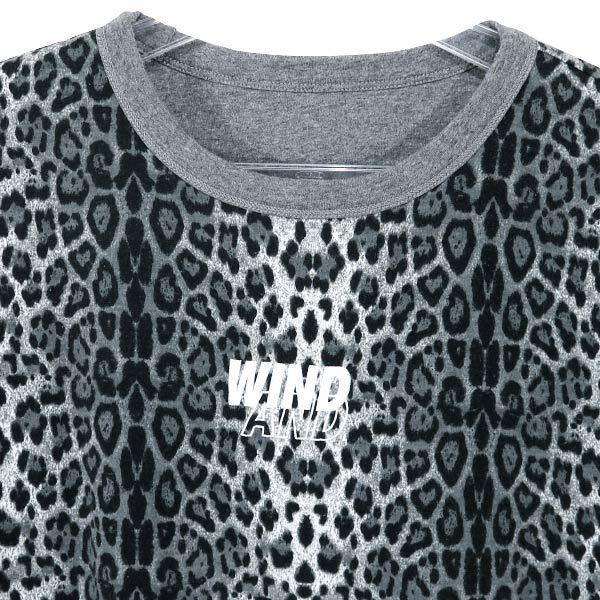 WIND AND SEA（ウィンダンシー） ウィンダンシ― WIND AND SEA Tシャツ