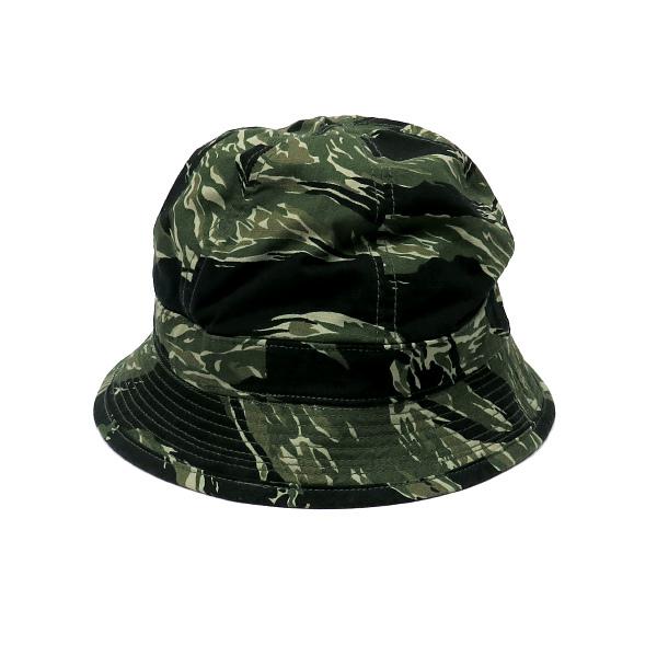 NEIGHBORHOOD ネイバーフッド 18AW MIL-BALL/C-HAT 182YGNH-HT03