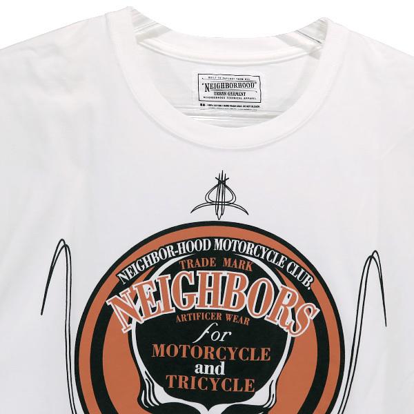 NEIGHBORHOOD Tシャツ ネイバーフッド 20TH ANNIVERSARY REISSUE