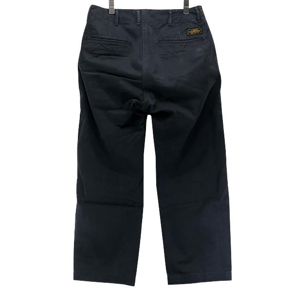 NEIGHBORHOOD 18SS WASHED.CHINO/C-PT 181NYNH-PTM01