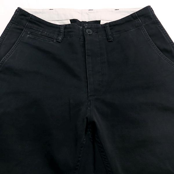 NEIGHBORHOOD（ネイバーフッド） NEIGHBORHOOD 18SS WASHED.CHINO/C-PT