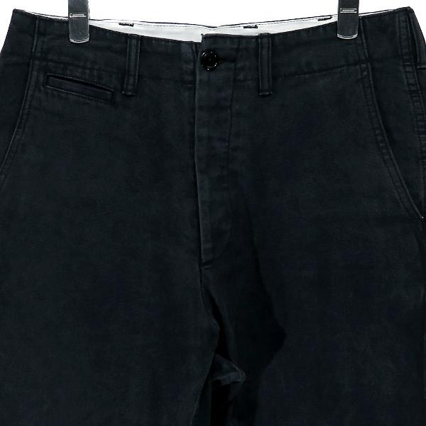 NEIGHBORHOOD ネイバーフッド 17AW M-45/C-PT 172SPNH-PTM01 M45