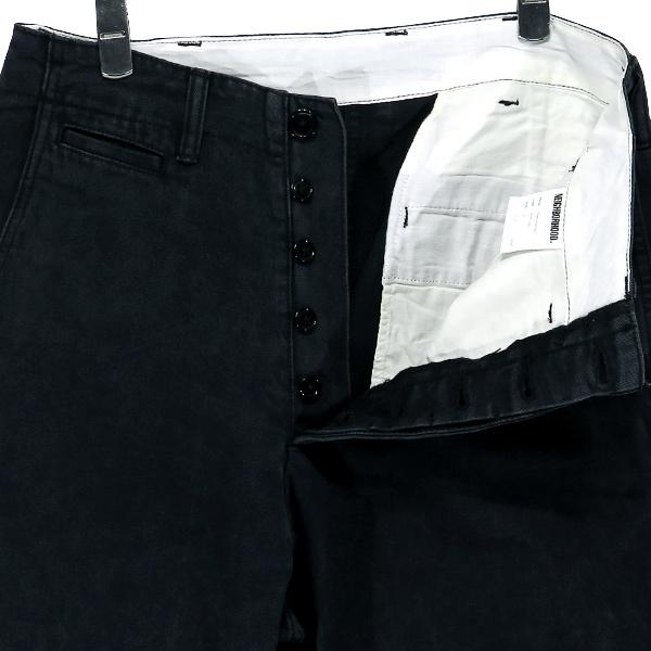 NEIGHBORHOOD ネイバーフッド スラックス パンツ M wtaps新品 2504718334.jpg?1739309855