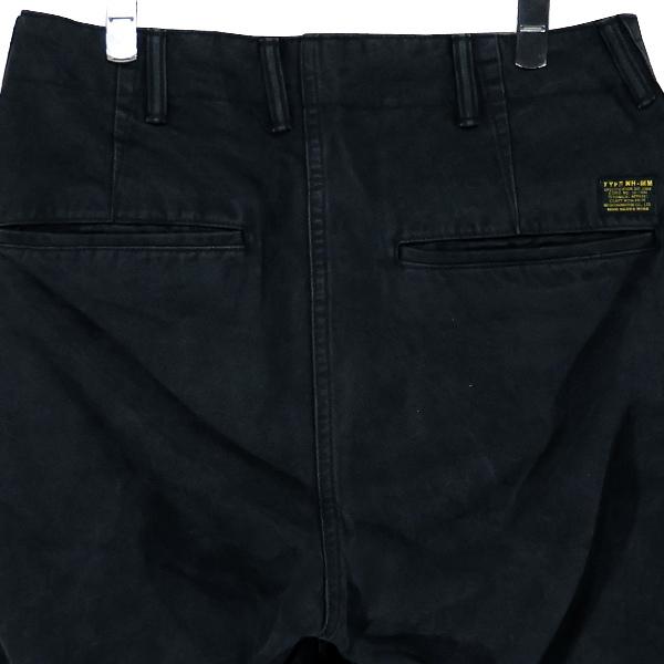 NEIGHBORHOOD（ネイバーフッド） 17AW M-45/C-PT 172SPNH-PTM01 M45