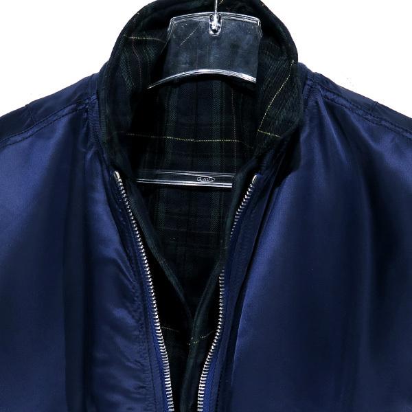 uniform experiment ユニフォームエクスペリメント 18AW REVERSIBLE MA