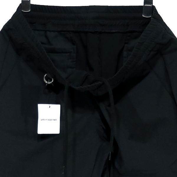 uniform experiment ユニフォームエクスペリメント 17AW MOVE FIT EASY