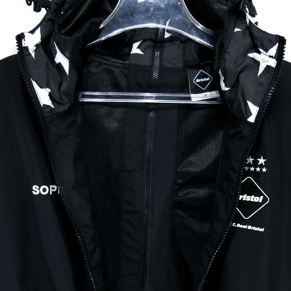 FCRB SOPH セパレートプラクティスジャケット イデアル公式オンラインショップ / PRACTICE JACKET