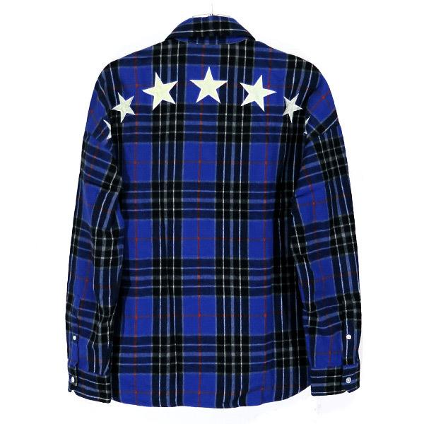 FCRB Bristol チェックシャツ F.C.R.B. - FCRB Bristol チェックシャツの通販 by なつぅみ's