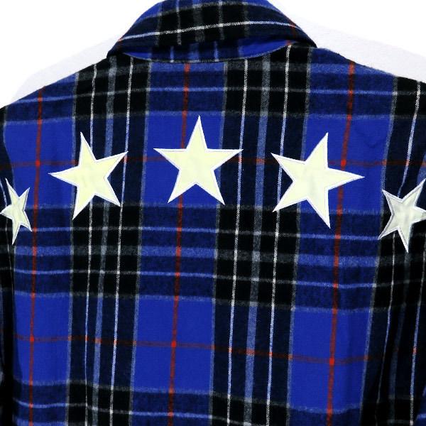 F.C.Real Bristol F.C.R.B. エフシーアールビー 15AW ARCH STAR